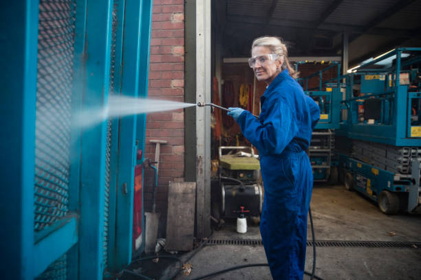 Best Residential Pressure Washing Services  in Ruston, WA