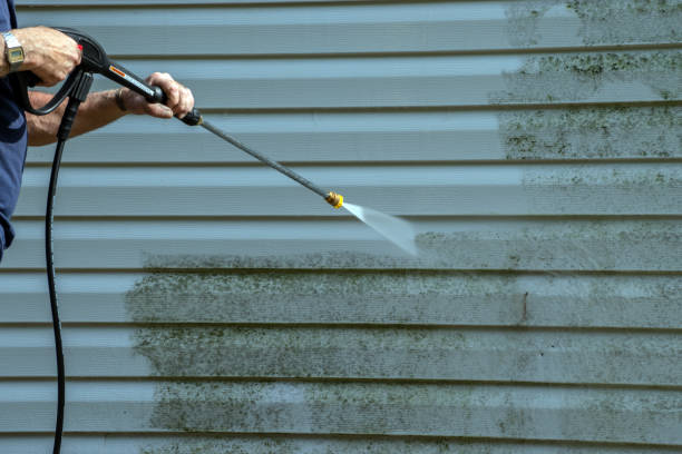 Best House Pressure Washing  in Ruston, WA