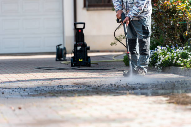 Best House Pressure Washing  in Ruston, WA