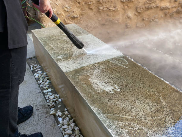 Best Pressure Washing Cost  in Ruston, WA