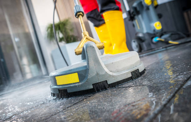 Best Roof Power Washing Services  in Ruston, WA