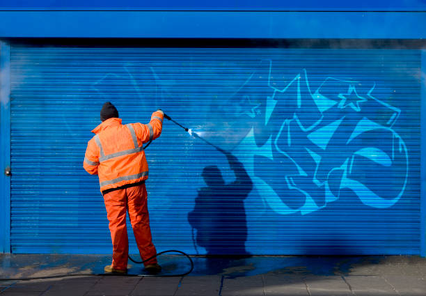 Pressure Washing Contractors in Ruston, WA