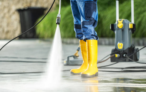 Best Local Pressure Washing Services  in Ruston, WA