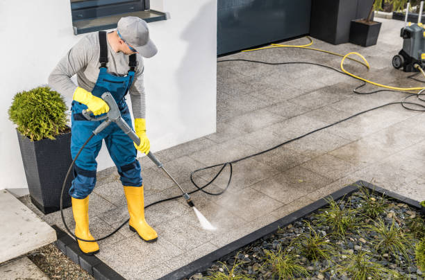 Best Exterior Home Cleaning  in Ruston, WA