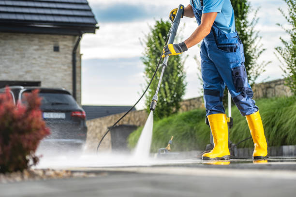 Best Best Pressure Washing Companies  in Ruston, WA