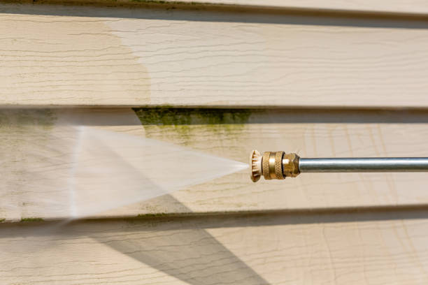 Pressure Washing Estimates in Ruston, WA