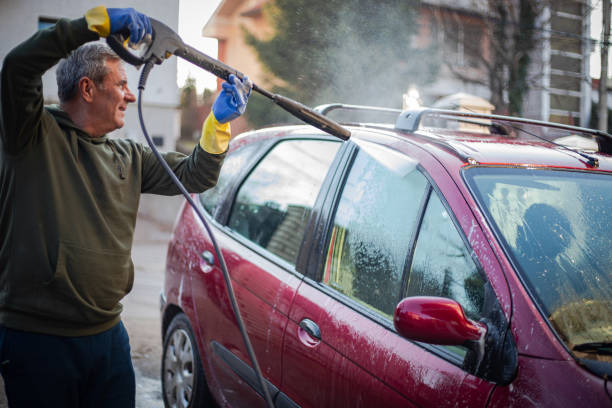 Best Affordable Power Washing  in Ruston, WA