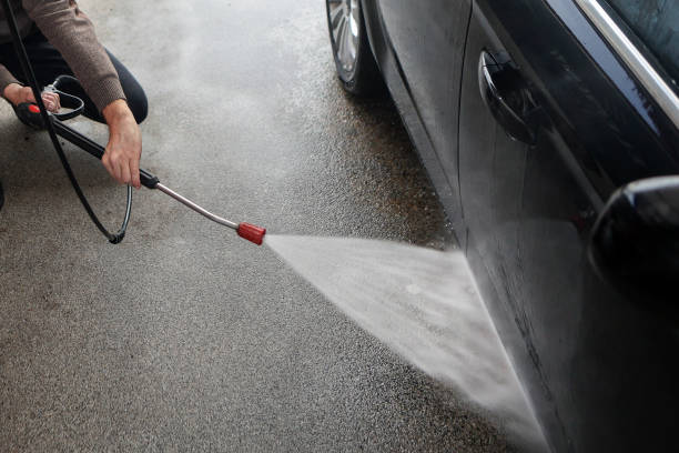 Best Affordable Power Washing  in Ruston, WA