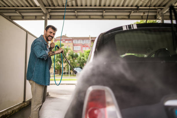 Best Affordable Pressure Washing  in Ruston, WA